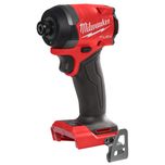 MILWAUKEE M18 FUEL 1/4 HEX IMPACT DRIVER - BARE UNIT - M18FID3-0X